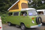 Volkswagen Camper